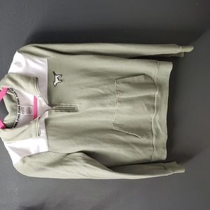 Pink long sleeve